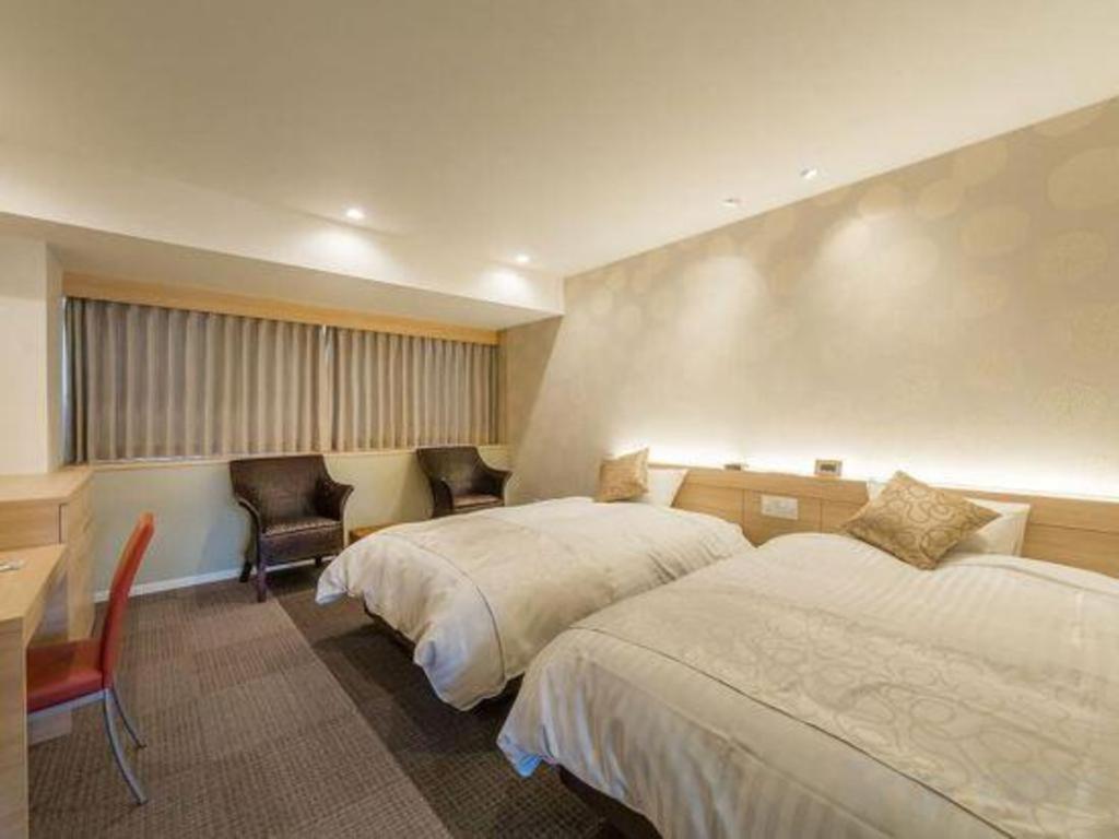 Centrale Hotel Kjotango Kültér fotó